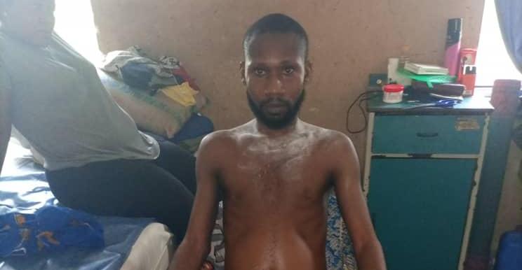 Slide Background Image