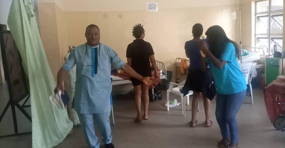 Slide Background Image